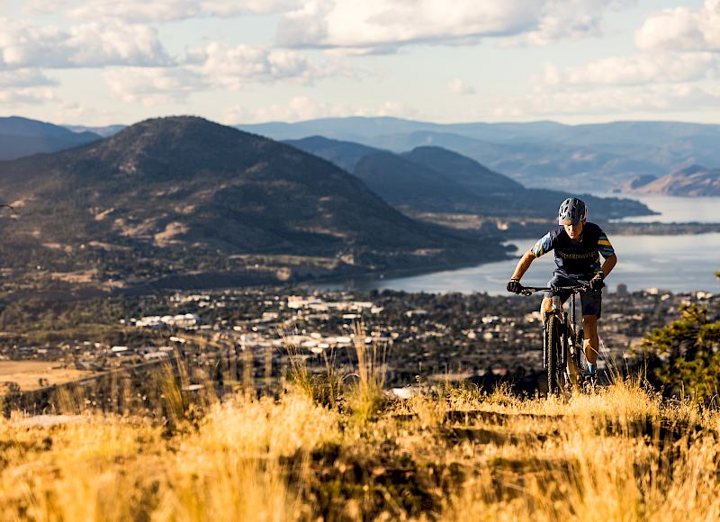 Penticton