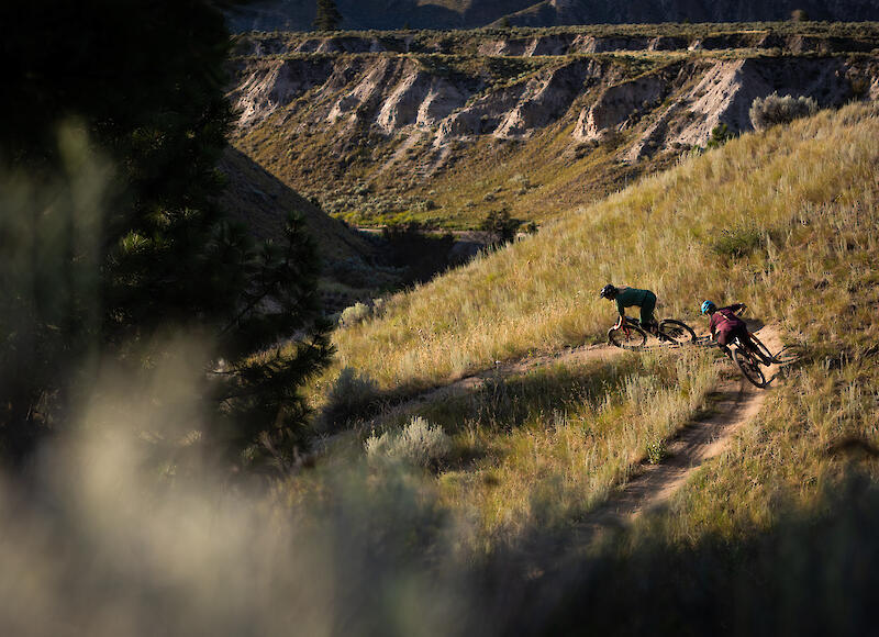 Kamloops