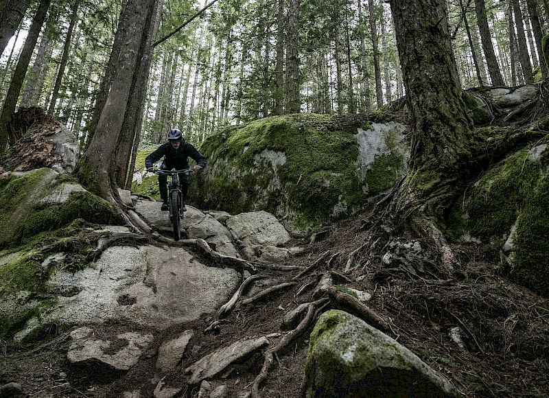 Squamish