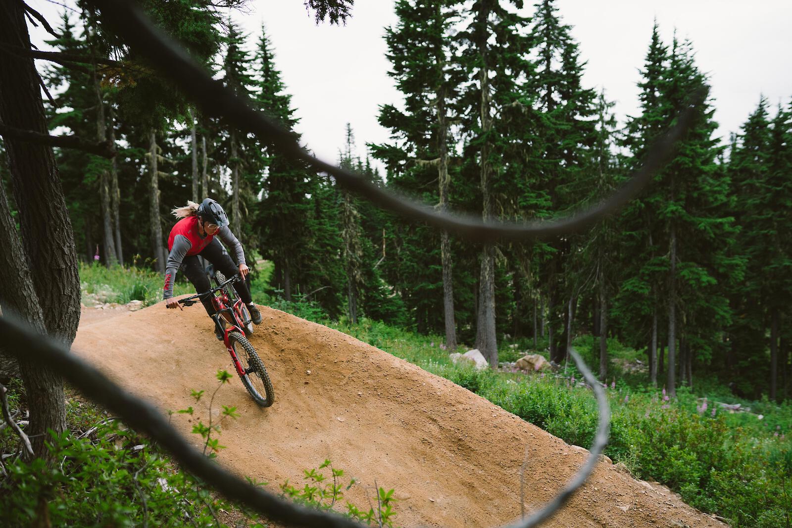 Mt washington bike park hot sale