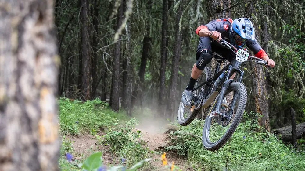 Canadian Enduro - Harper Mountain - 2024 | Mountain Biking BC