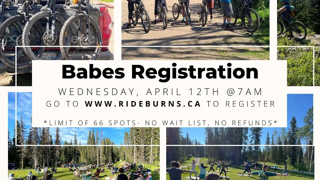 Ride Burns is an idea, one that was timely and has become a valuable part of the Burns Lake community. Officially we're a Not For Profit Society, registered with the Province of BC, but we're so much more than that! Our mission statement :
